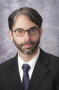 Peter L. Franzen, Ph.D.